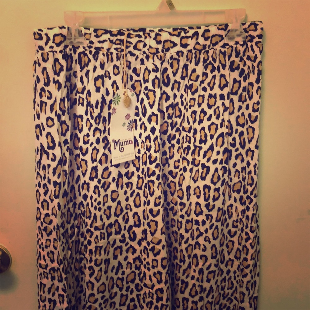 Explorer Pants - Wilma Wild Cat Cruise